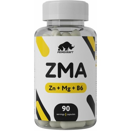���� Prime Kraft ZMA (90 ����.) ������ ������