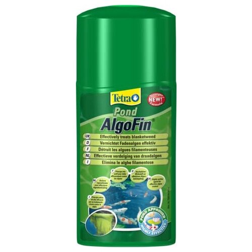 ���� �������� Tetra Pond AlgoFin, 1 � ������ ������