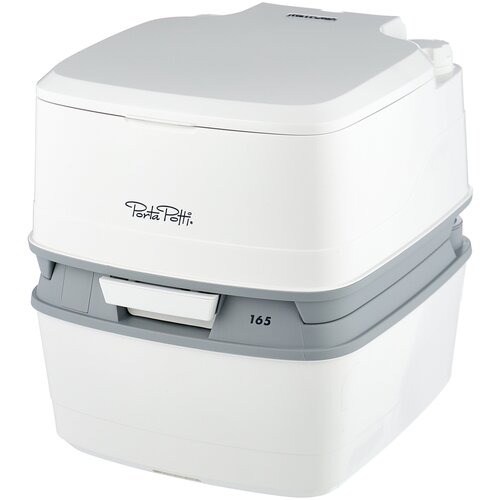    Thetford   THETFORD Porta Potti 165 (92806), 21    -     , -, 