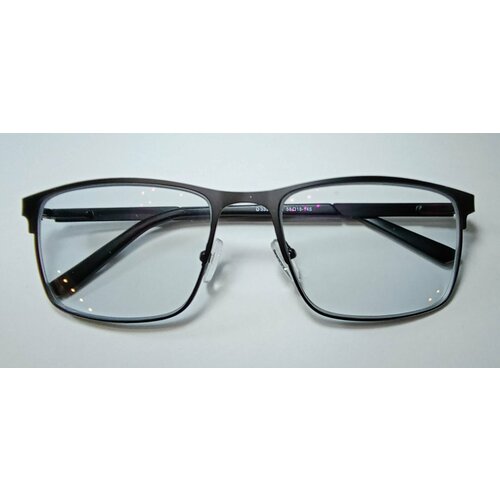      Transitions XTRActive Blue Blocker Anti-Glare -2.50  