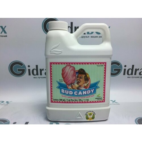  Bud Candy 0,5  | Advanced Nutrients   -     , -, 