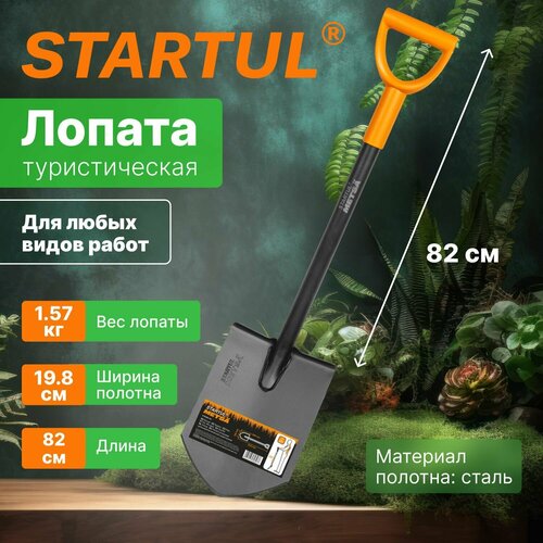    , ,  820  STARTUL METSA (ST6080-03)   -     , -, 