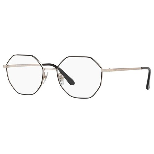 ���� ������ Vogue eyewear VO4094 (50), Black/silver (323) ������ ������