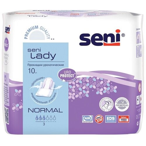     SENI LADY normal    10 .   -     , -, 