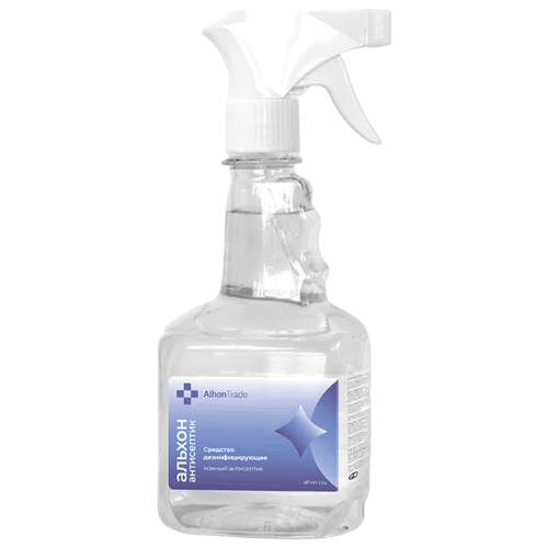 ���� AlhonTrade �������� ��������������� ������ ���������� (�����), 500 ��, ��� ������: ������� ������ ������