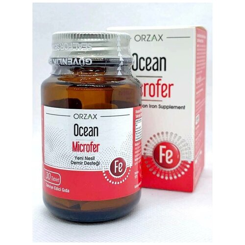 ���� Orzax Microfer ������ ������������� 17�� / 30 �������� / ������ ��� �������� � ����� , �������� ��� ������, ������ �� �������� ������� ������ ������