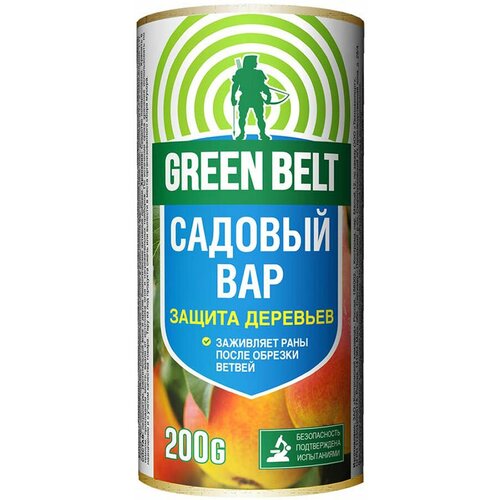       Green Belt   200    -     , -, 