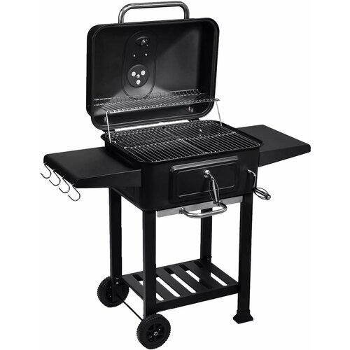  -c       GoGarden Grill-Master 60 Pro    -     , -, 