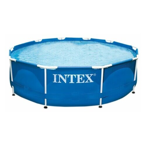   Intex Metal Frame, 30576    -     , -, 