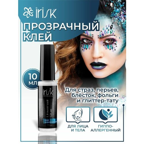 ���� ������������� ���� ��� ����� �� ���� ������ ����� ���� ��������������� Irisk, 10 ��. ������ ������