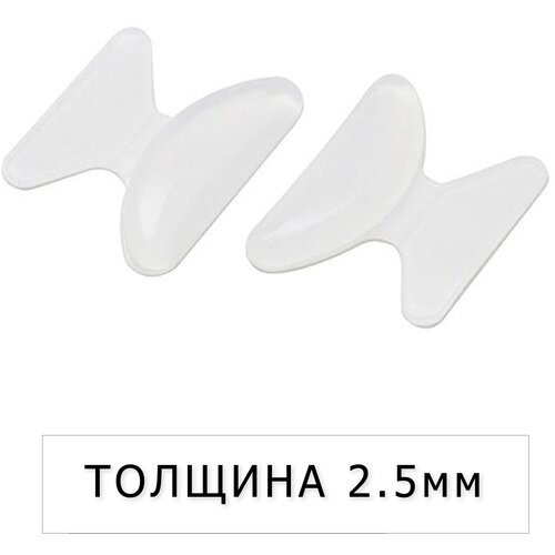 ���� �������� ����������� ��� ����������� �����, ���������� 2.5 �� ������ ������