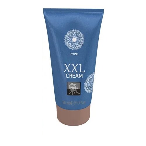 ���� Shiatsu ������������ ���� ��� ������ XXL Cream ����������� 74 � 50 �� ������ ������