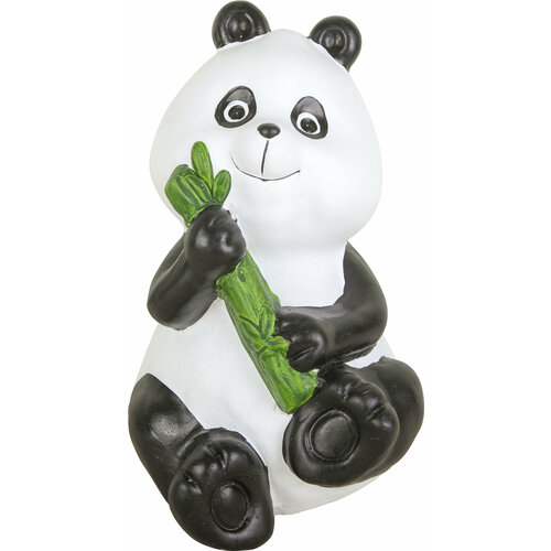    Panda Bear 22x14x16    -     , -, 