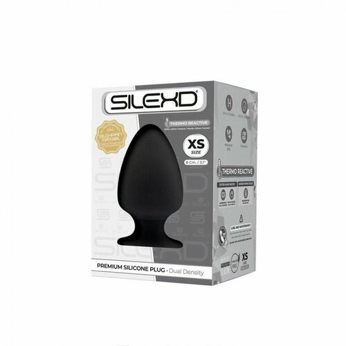 ���� �������� ������ � �������� ������ SileXD Model 1, ������ XS ������ ������