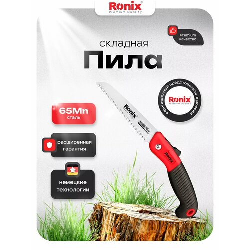 ���� ���� ������ �� ������ Ronix ������� �������� 65 Mn, ������� 150 �� ������ ������
