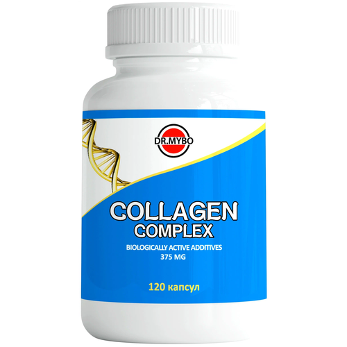 ���� Collagen Complex, 120 �, 120 ��. ������ ������