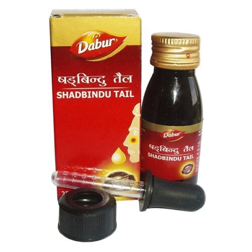   Dabur Shadbindu Tail, 50    -     , -, 