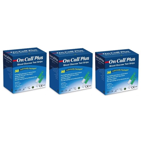 ���� ����-������� �� ���� ���� (On Call Plus) �50 - 3 �������� ������ ������