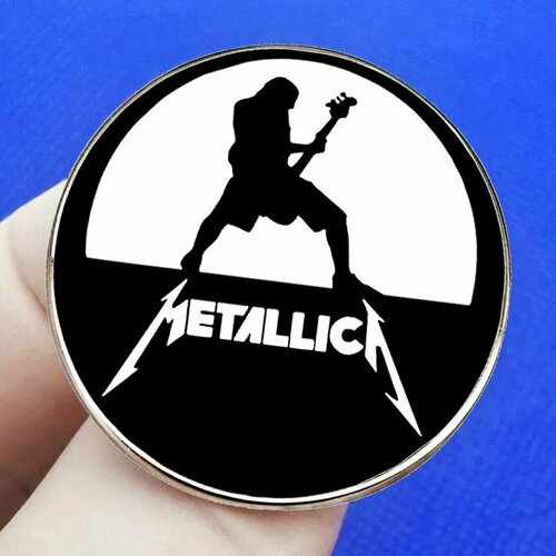   Metallica      -     , -, 