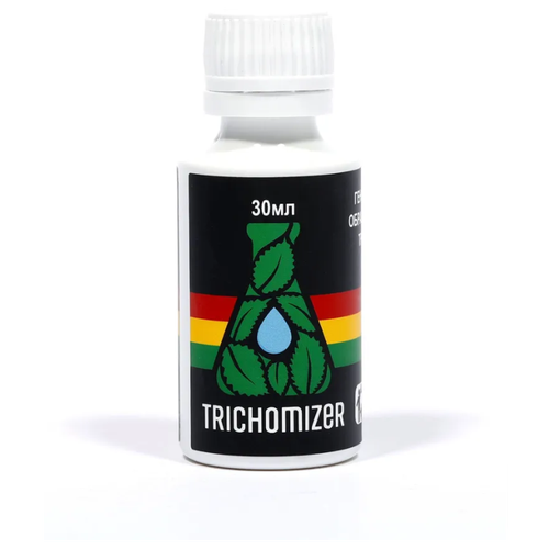 ���� Rastea Trichomizer 30 ml / ��������� ����������� ������ � ��������� ��������� ����������� ������ ������