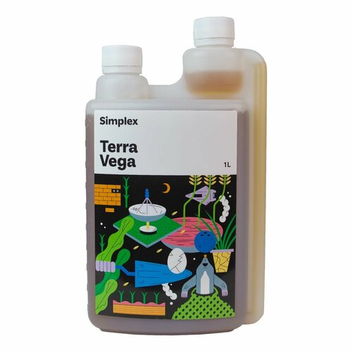 ���� ��������� Simplex Terra Vega 1 � ������ ������