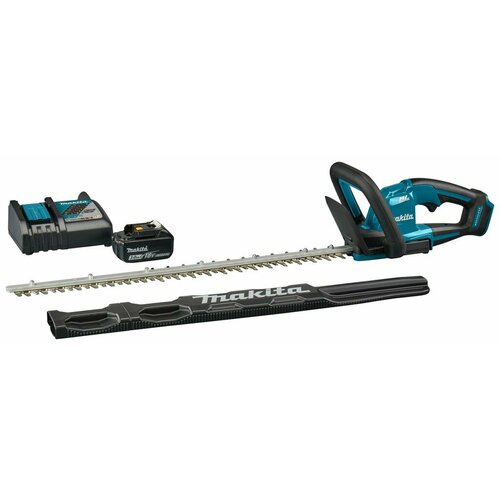 ���� �������������� �������� LXT 18 �, 60 �� Makita DUH606RF ������ ������