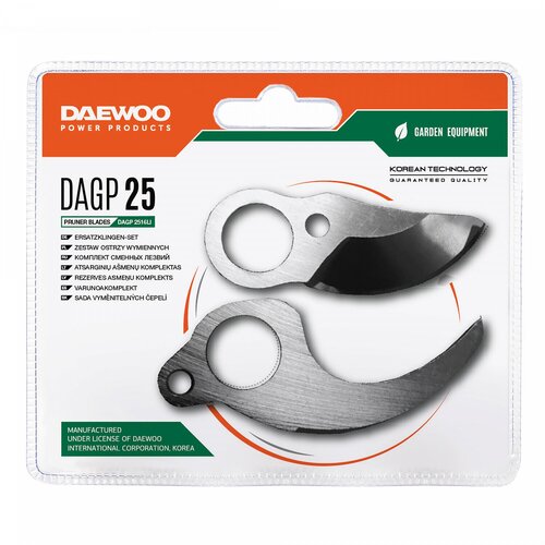       DAEWOO DAGP 25   -     , -, 