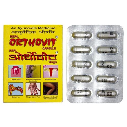 ���� ������� ��� ��������, ������ Orthovit 30 ��. ������ ������