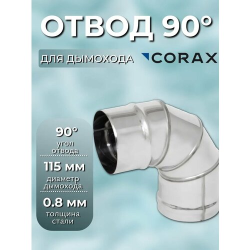 ���� ����� 90 � 115 CORAX (430/0,8) ������ ������