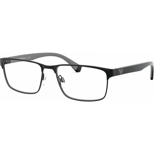 ���� ������ Emporio Armani EA1105 3014 Matte Black (EA1105 3014) ������ ������