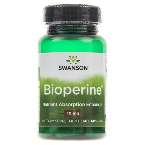  Bioperine, 10 , 40 , 60 .   -     , -, 