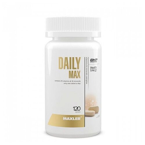  Maxler Daily Max ., 250 , 150 , 120 .   -     , -, 