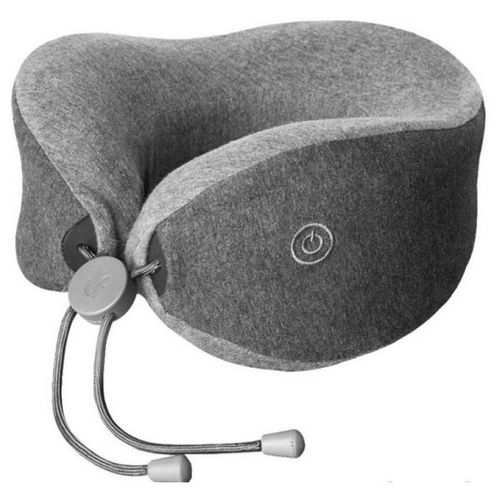 ���� Xiaomi ��������� ������� LeFan Massage Sleep Neck Pillow 26.5x24x10 ��, �����-����� LR-S100 ������ ������