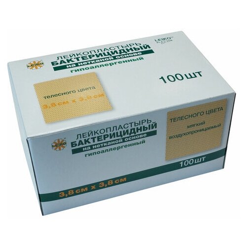 ���� LEIKO ������������� ������������� �� �������� ������, 3.8�3.8 ��, 100 ��. �������� ������ ������