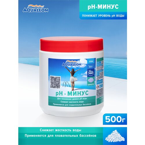 ���� PH-����� Aqualeon � �������� 0,5 �� ������ ������