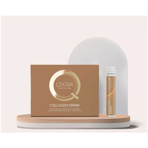 ���� �������� �������� QYRA � ���������� VERISOL, �� ������ ����������� ������� 21 �� �� 25 �� ������ ������