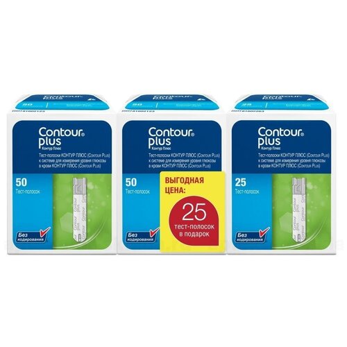 ���� ����-������� ������ ���� (Contour Plus) �125 ������ ������