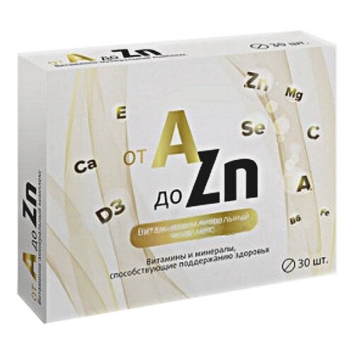 ���� ���������� �������� A-Zn ���. �/�, 37 �, 30 ��. ������ ������