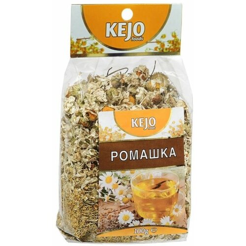 ���� ������� (������ ������� �������) KEJOfoods, 100 �� ������ ������