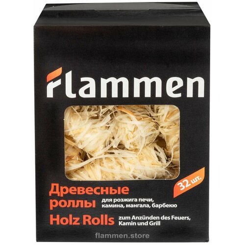     Flammen (32 )   -     , -, 