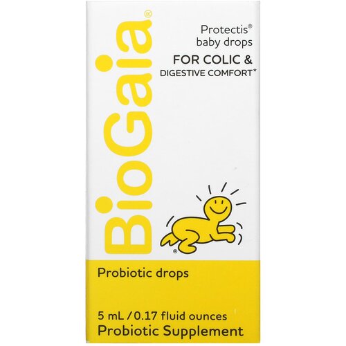 ���� Protectis baby drops ����� �����, 5 ��, 18 �, 1 ��. ������ ������
