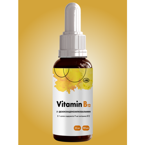 ���� ������� B12 A-BIO 30 �� 450 ��� ������ ������