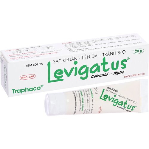  LEVIGATUS /    Levigatus   -     , -, 