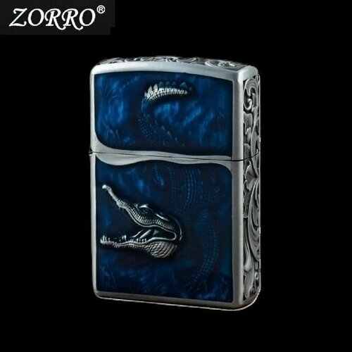  Zorro ZK28-1     -     , -, 