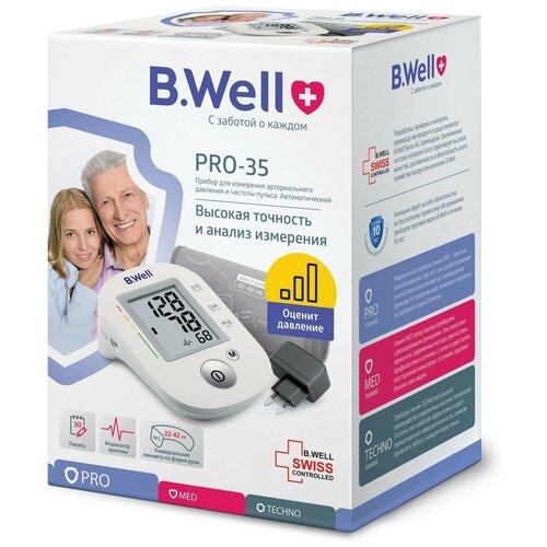    B.Well PRO-35   -     , -, 