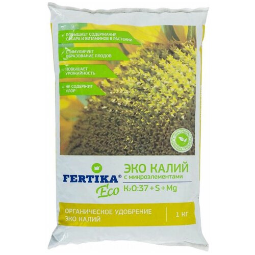 ���� ��������� FERTIKA ��� �����, 1000 �, 1 ��. ������ ������