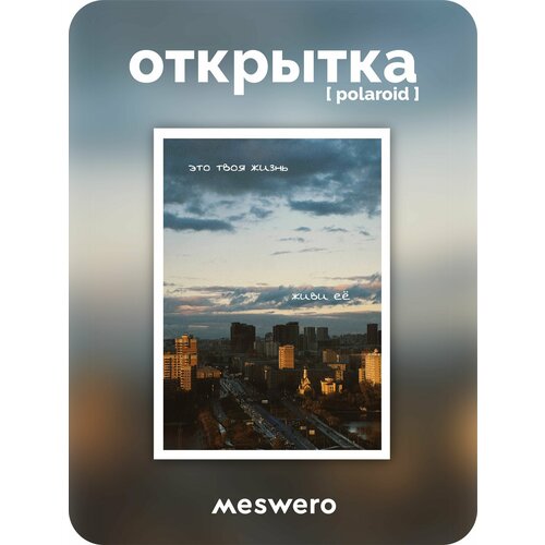 ���� �������� meswero signature / polaroid / ���� ����� ������ ������