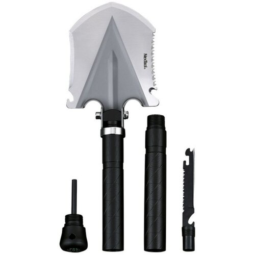    Nextool Nextool Shovel 50 , 50 ,    -     , -, 