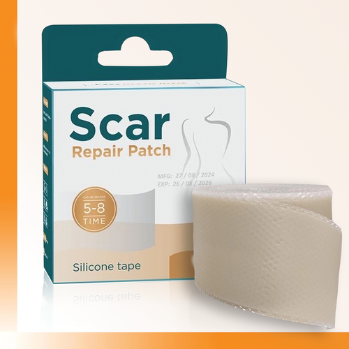 ���� ����������� �������� Scar Repair Patch �������� �������� 4��*300�� ������ ������