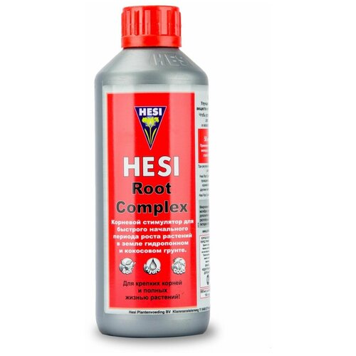 ���� ��������� Hesi Root Complex 0,5� ������ ������